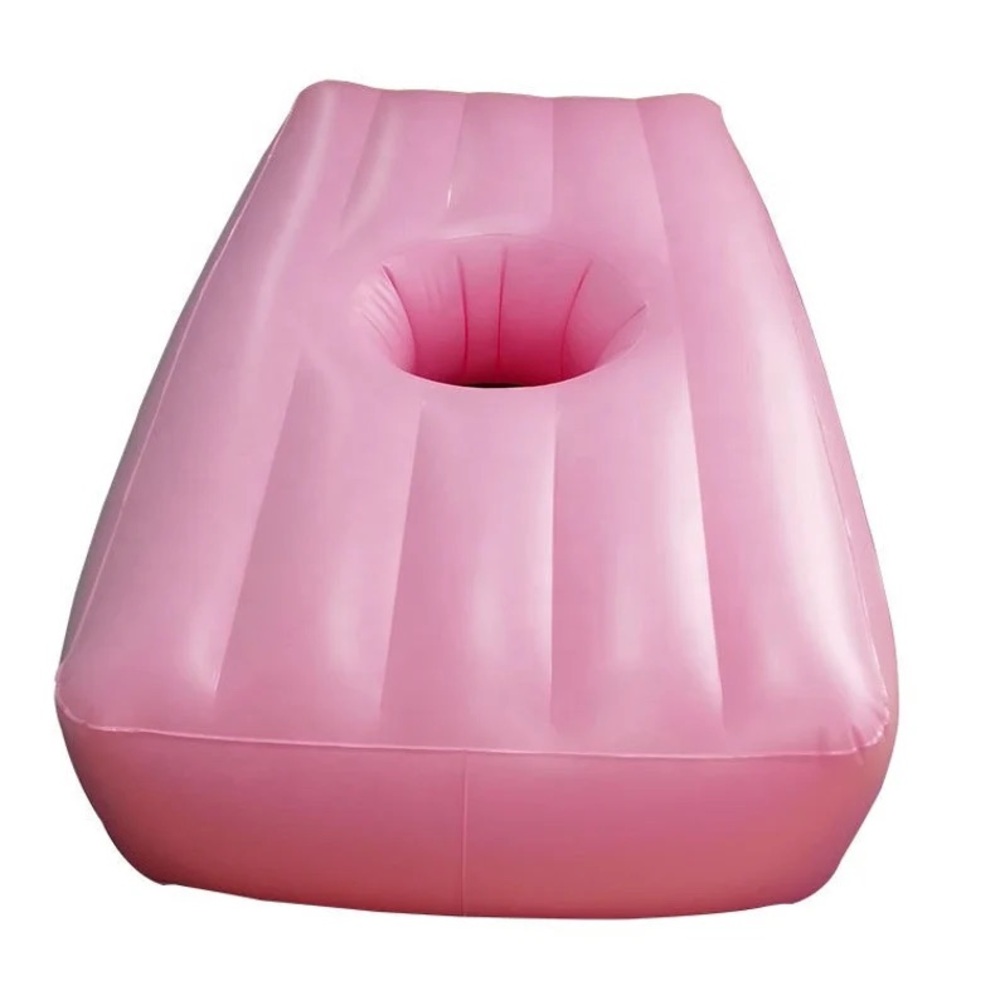 BBL Inflatable Air Mattress